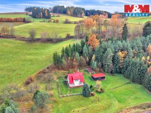 Prodej rodinného domu, Bělá, 146 m2