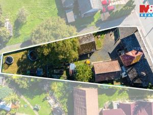 Prodej rodinného domu, Radim, 179 m2