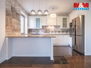 Prodej bytu 5+kk, Praha, Jeseniova, 189 m2