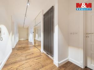 Prodej bytu 5+kk, Praha, Jeseniova, 189 m2