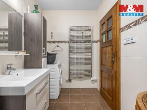 Prodej rodinného domu, Česká Kamenice, Máchova, 138 m2