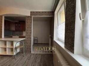 Pronájem bytu 1+1, Teplice, Mostecká, 37 m2