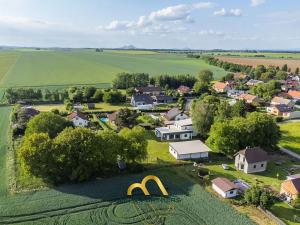 Prodej výrobních prostor, Doubravička, 195 m2