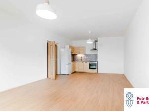 Pronájem bytu 2+kk, Rakovník, Maru Špačkové, 62 m2