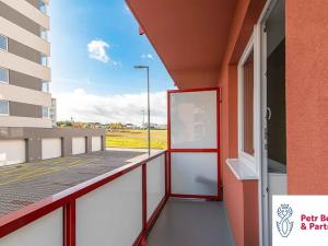 Pronájem bytu 2+kk, Rakovník, Maru Špačkové, 62 m2