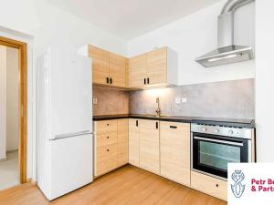 Pronájem bytu 2+kk, Rakovník, Maru Špačkové, 62 m2