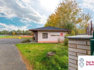 Pronájem bytu 2+kk, Rakovník, Maru Špačkové, 62 m2