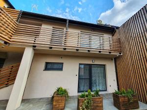 Prodej rodinného domu, Pasohlávky, 320 m2