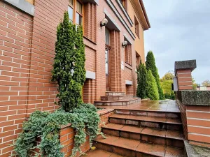 Prodej činžovního domu, Ostrava, Příbramská, 823 m2