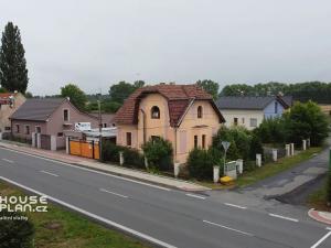 Prodej rodinného domu, Malý Újezd, 153 m2