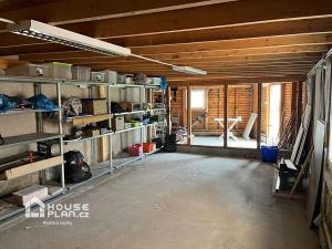 Prodej rodinného domu, Malý Újezd, 153 m2