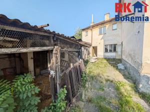 Prodej rodinného domu, Dobrovice, Husova ulice, 170 m2