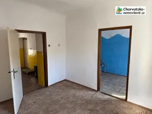 Prodej bytu 1+1, Senj, Chorvatsko, 50 m2