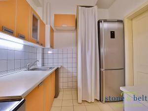 Prodej bytu 2+kk, Praha - Strašnice, Krátká, 50 m2