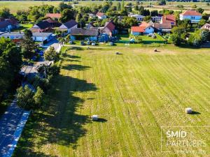 Prodej pozemku pro bydlení, Labské Chrčice, 700 m2