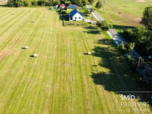 Prodej pozemku pro bydlení, Labské Chrčice, 700 m2