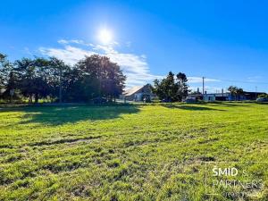 Prodej pozemku pro bydlení, Labské Chrčice, 700 m2