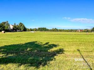 Prodej pozemku pro bydlení, Labské Chrčice, 700 m2