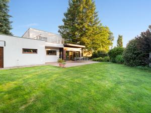 Prodej rodinného domu, Hradec Králové - Malšovice, Sportovní, 248 m2