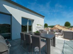 Prodej bytu 3+kk, Brno, Šilingrovo náměstí, 76 m2