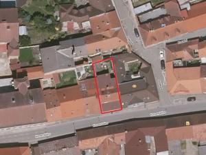 Prodej rodinného domu, Soběslav, 206 m2