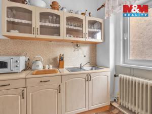 Prodej rodinného domu, Skuteč, Vítězslava Nováka, 132 m2