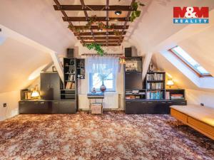 Prodej rodinného domu, Pohoří, 180 m2