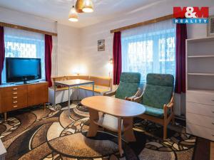 Prodej rodinného domu, Pohoří, 180 m2