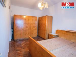 Prodej rodinného domu, Pohoří, 180 m2