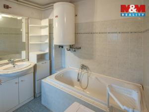 Prodej rodinného domu, Pohoří, 180 m2