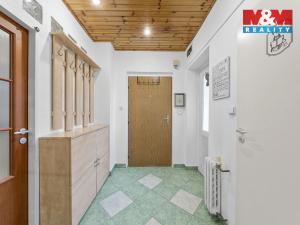 Prodej bytu 2+1, Ústí nad Labem - Klíše, Klíšská, 57 m2