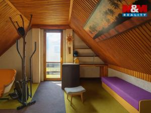 Prodej rodinného domu, Vrané nad Vltavou, U Pošty, 202 m2