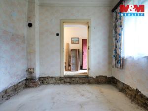 Prodej chalupy, Rozstání, 80 m2