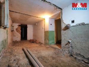 Prodej chalupy, Rozstání, 80 m2