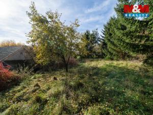 Prodej pozemku pro bydlení, Němčovice, 1767 m2