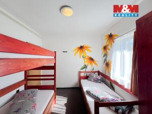 Prodej rodinného domu, Prášily, 120 m2