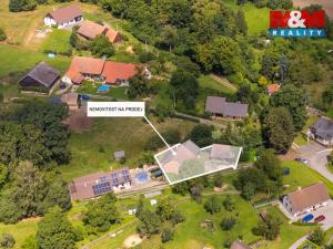 Prodej rodinného domu, Lično - Radostovice, 150 m2