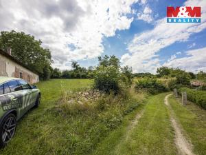 Prodej pozemku pro bydlení, Kamenná Lhota, 1163 m2