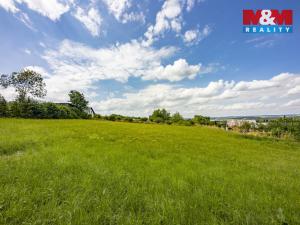 Prodej pozemku pro bydlení, Kamenná Lhota, 1163 m2