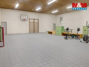 Prodej bytu 2+kk, Všemina, 47 m2