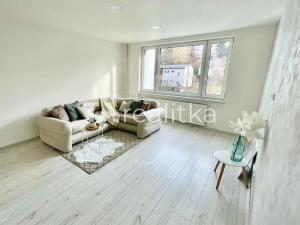 Pronájem bytu 1+1, Ostrava, Proskovická, 41 m2