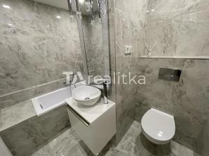 Pronájem bytu 1+1, Ostrava, Proskovická, 41 m2