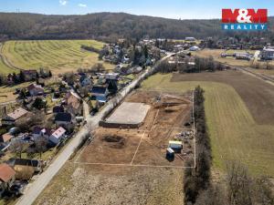 Prodej pozemku pro bydlení, Čisovice, 862 m2