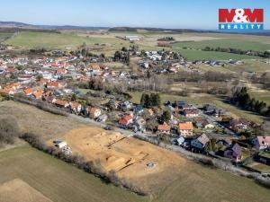 Prodej pozemku pro bydlení, Čisovice, 967 m2