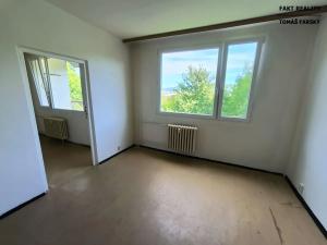 Pronájem bytu 1+1, Děčín, Želenická, 38 m2