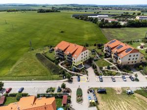 Prodej bytu 2+kk, Holubice, 63 m2