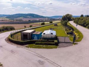 Prodej zahrady, Hradčany, 1928 m2