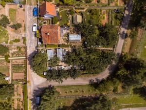 Prodej chaty, Hradčany, 61 m2