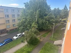 Prodej bytu 3+1, Kadaň, Husova, 66 m2