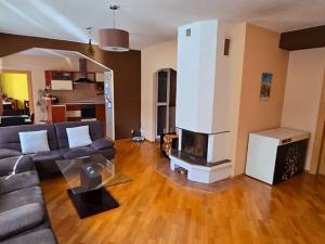 Prodej bytu 3+1, Kadaň, Dvořákova, 118 m2